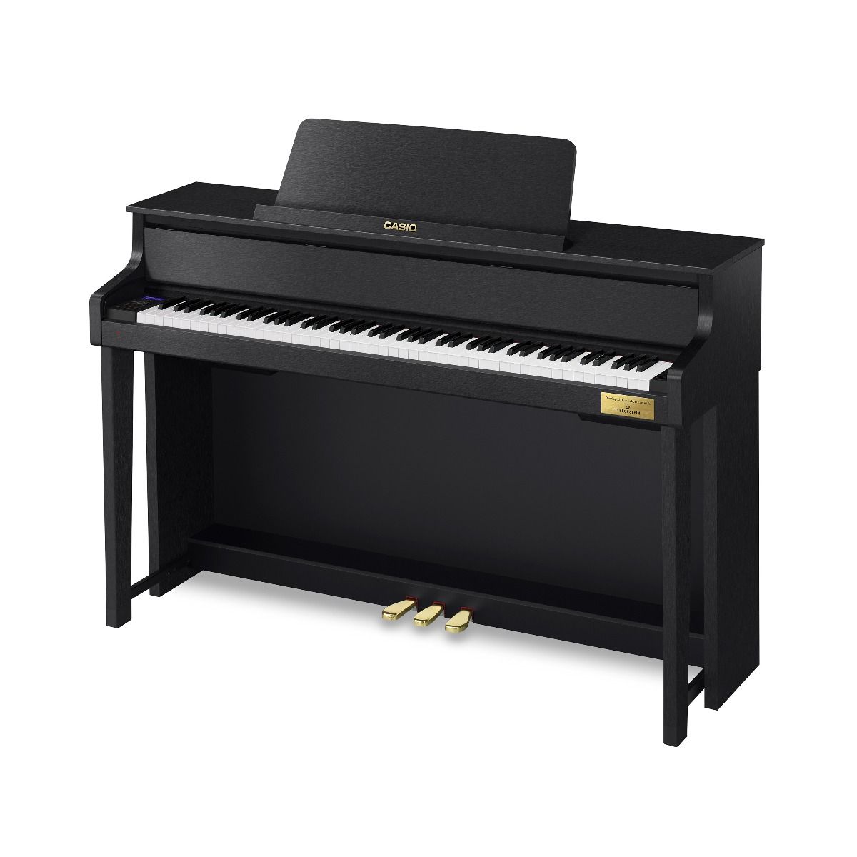 Casio Celviano GP-310 Grand Hybrid Digital Piano – Family Piano Co