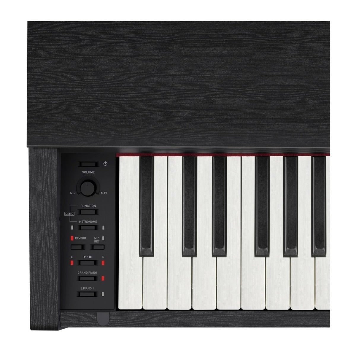 Casio Privia PX-770 Digital Piano – Family Piano Co