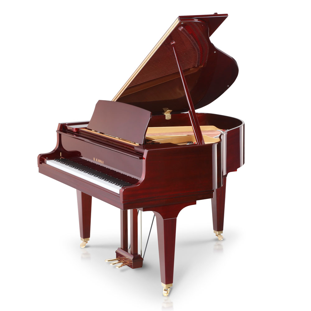 Kawai GL-10 50 Baby Grand PianoKawai GL-10 50 Baby Grand Piano  