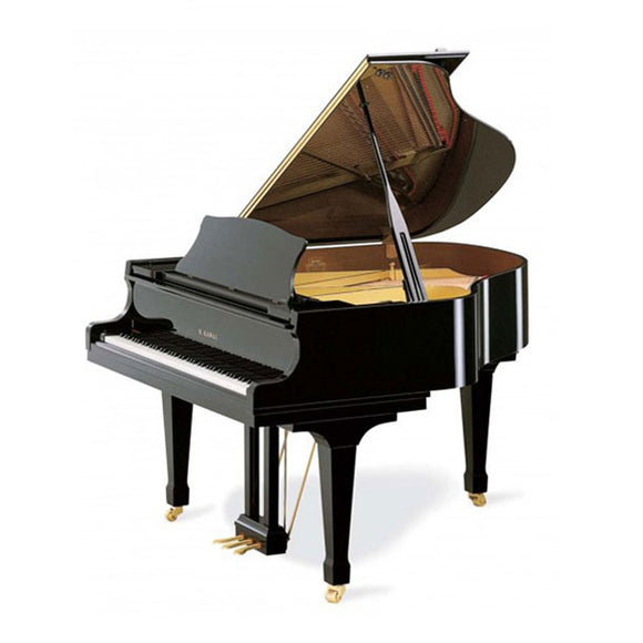 Kawai RX-1 Grand Piano stock image (Family Piano Shopify Collection)