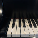 Steinway & Sons Model L 5'10" Black Player Grand Piano c1927 #250852 w/PianoDisc Prodigy II Player System