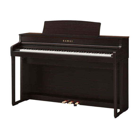Kawai CA501 Digital Piano for sale near Chicago, IL - Family Piano Co