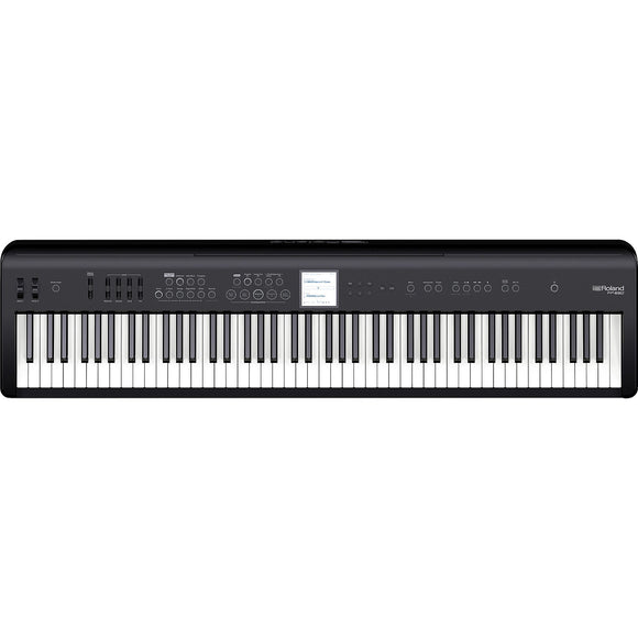 Roland FP-E50 Arranger Digital Piano