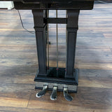Steinway Model B 160780 6'11" Satin Ebony Grand Piano for sale in Waukegan, IL | Family Piano Co