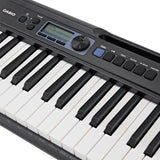 Casio Casiotone CT-S300 61-Key Touch-Responsive Portable Keyboard