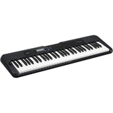 Casio Casiotone CT-S300 Portable 61-Key Touch Responsive Digital Piano (Black) for sale in Waukegan, IL - Family Piano Co