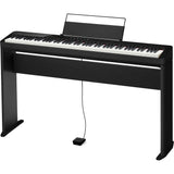 Casio Privia PX-S5000 Slim Portable Digital Piano (Slab Only) for sale - Family Piano Co