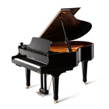 Kawai GX-2 AURES 2 5'11 AnyTime Hybrid Salon Grand Piano for sale near Chicago, IL - Family Piano