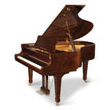 Kawai GX-2 BLAK 5'11 Salon Grand Piano for sale near Chicago, IL - Family Piano Co