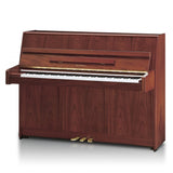 Kawai K15 44" Continental Upright Piano for sale in Waukegan, Illinois - Family Piano