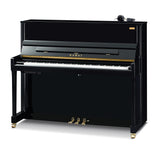 Kawai K-300 AURES 2 48" AnyTime Hybrid Upright Piano for sale near Chicago, IL - Family Piano Co