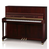 Kawai K-300 48" Professional Upright Piano for sale near Chicago, IL - Family Piano Co