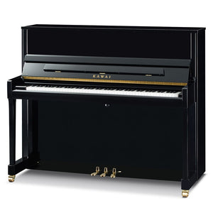Kawai K-300 48" Professional Upright Piano for sale near Chicago, IL - Family Piano Co