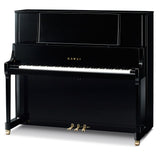 Kawai K-800 53" Professional Upright Piano for sale near Chicago, IL - Family Piano Co