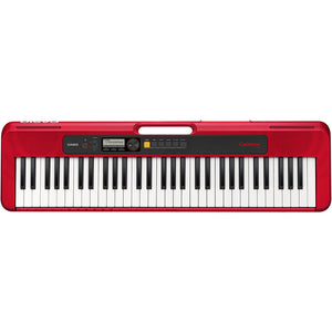Casio Casiotone CT-S200 61-Key Portable Keyboard – Family Piano Co