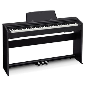 Casio Privia PX-770 Digital Piano for sale in Waukegan, IL - Family Piano