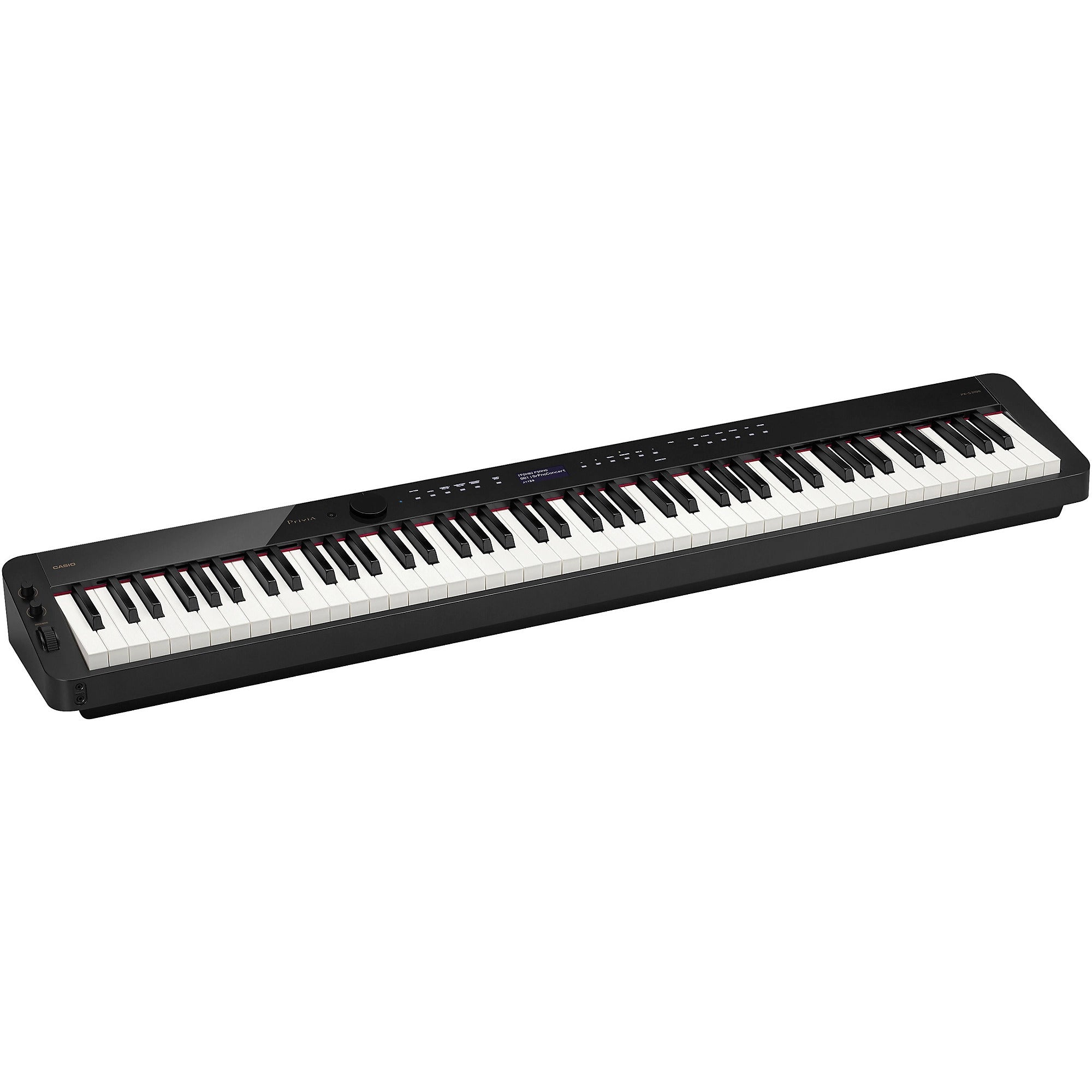 Casio Privia PX-S3100 Slim Portable Digital Piano Keyboard