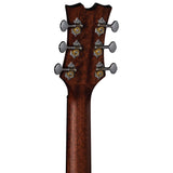 Dean St. Augustine Vintage Burst Dreadnought Acoustic Guitar
