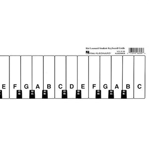 Hal Leonard Student Keyboard Guide for sale in Waukegan, IL - Family Piano Co