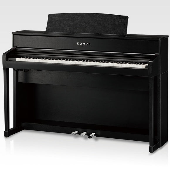 Kawai CA701 Digital Piano for sale - Family Piano Co