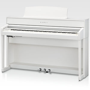 Kawai CA701 Digital Piano for sale - Family Piano Co