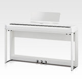 Kawai ES520 White Portable Digital Piano for sale in Waukegan, IL - Family Piano Co