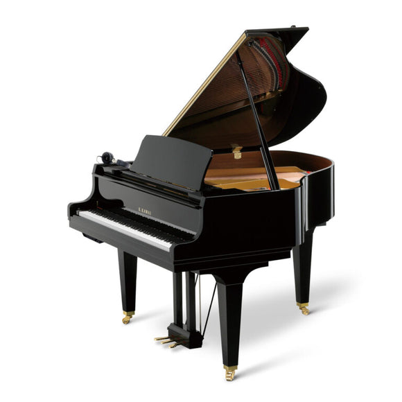 Kawai GL-10 ATX4 5'0 AnyTime Hybrid Grand Piano for sale in Waukegan, IL - Family Piano