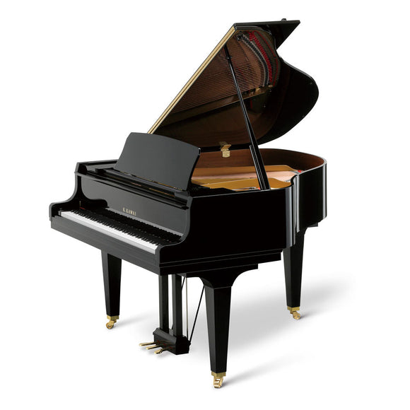 Kawai PGL-10 5'0 Grand Piano for sale in Waukegan, Illinois - Family Piano Co