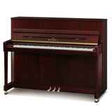 Kawai K-200 45" Professional Upright Piano for sale in Waukegan, IL - Family Piano