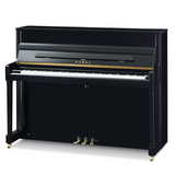 Kawai K-200 45" Professional Upright Piano for sale in Waukegan, IL | Family Piano Co