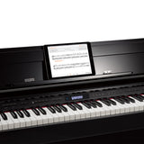 Roland DP603-CB Digital Piano - Contemporary Black for sale in Waukegan, IL - Family Piano