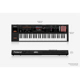 Roland FA-06 61-Key Music Workstation Keyboard
