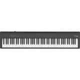 Roland FP-30X Digital Piano - Black (Slab Only) for sale in Waukegan, IL - Family Piano Co