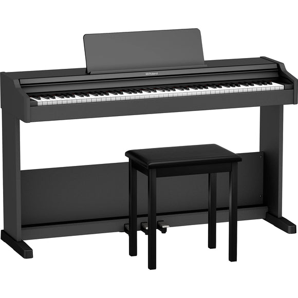 Roland RP107 Digital Piano for sale near Chicago, IL - Family Piano Co