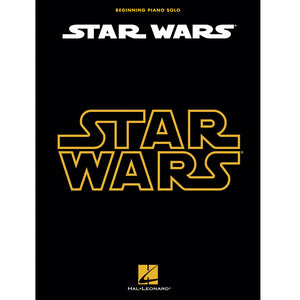 Star Wars for Beginning Piano Solo (10-Piece Songbook) (Hal Leonard) for sale in Waukegan, IL - Family Piano Co