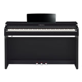 Yamaha Clavinova CLP-625 Digital Piano c2017 #UCYN01043 (Pre-Owned) for sale in Waukegan, IL - Family Piano
