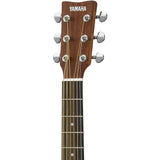 Yamaha GigMaker Standard Acoustic Guitar Pack  (w/ Yamaha F325, Gig Bag, Tuner, Strap & Picks)