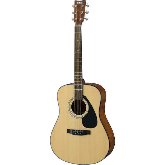 Yamaha F325D Dreadnought Acoustic Guitar for sale in Waukegan, IL - Family Piano Co